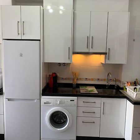 Casa Alicia Apartment Торе дел Мар Екстериор снимка