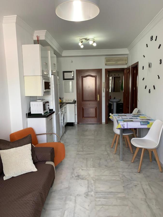 Casa Alicia Apartment Торе дел Мар Екстериор снимка