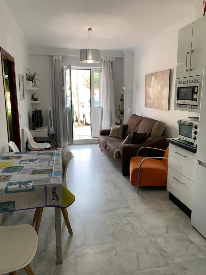 Casa Alicia Apartment Торе дел Мар Екстериор снимка