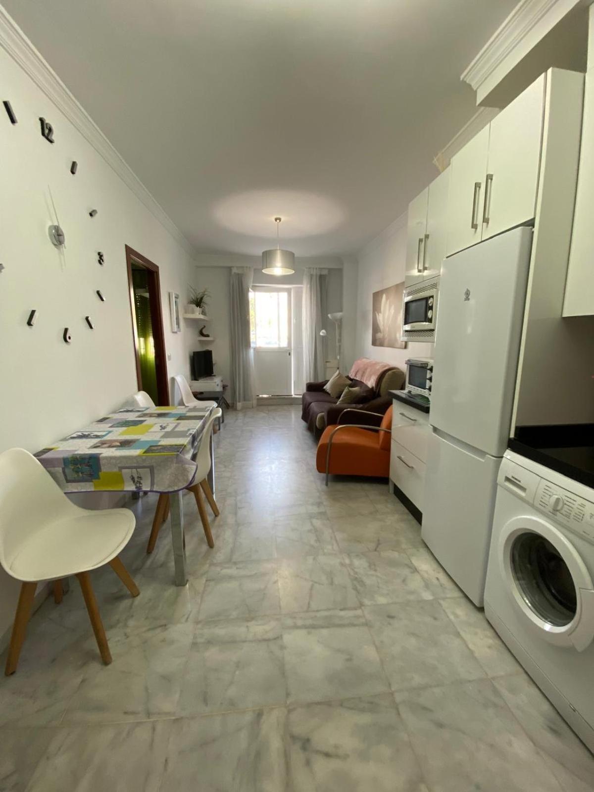 Casa Alicia Apartment Торе дел Мар Екстериор снимка